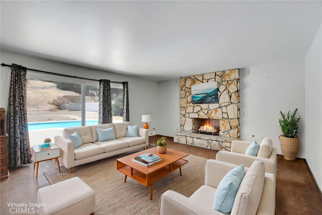 3949 Corral Canyon Road Bonita, CA 91902 - Photo 50 of 53 Virtually staged family room