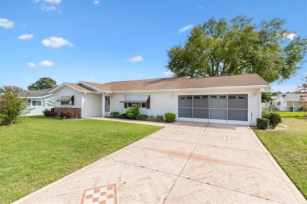 $179,000 | 9850 Southeast 178th Lane, Summerfield, FL 34491