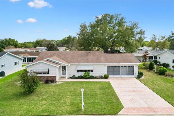 $179,000 | 9850 Southeast 178th Lane, Summerfield, FL 34491