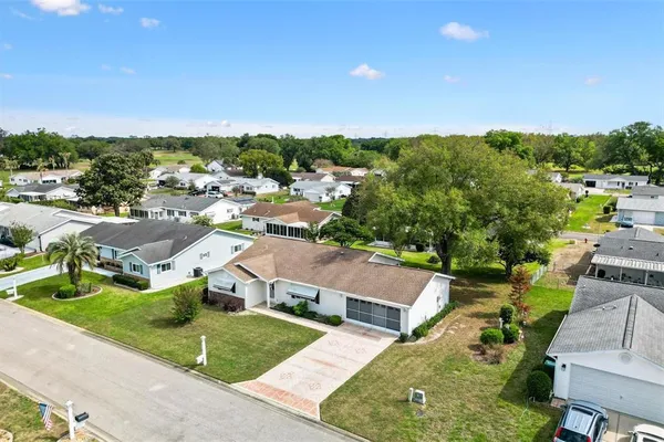 $179,000 | 9850 Southeast 178th Lane, Summerfield, FL 34491
