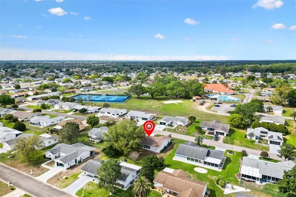 $179,000 | 9850 Southeast 178th Lane, Summerfield, FL 34491