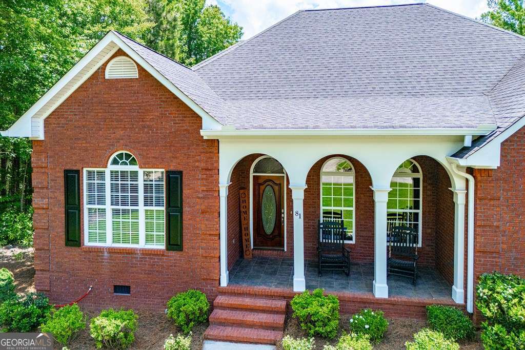 81 Castleman Road Carrollton, GA 30116 - Photo 71 of 74