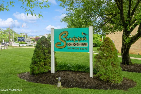 $329,000 | 324 Shore Drive, Unit A10, Highlands, NJ 07732