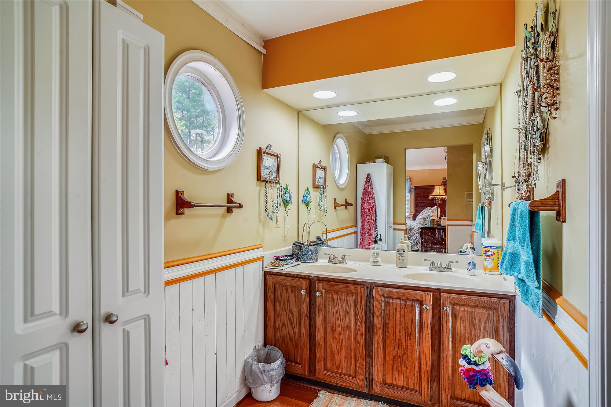 5109 Reels Mill Road Frederick, MD 21704 - Photo 34 of 103 PRIMARY BATHROOM VANITY