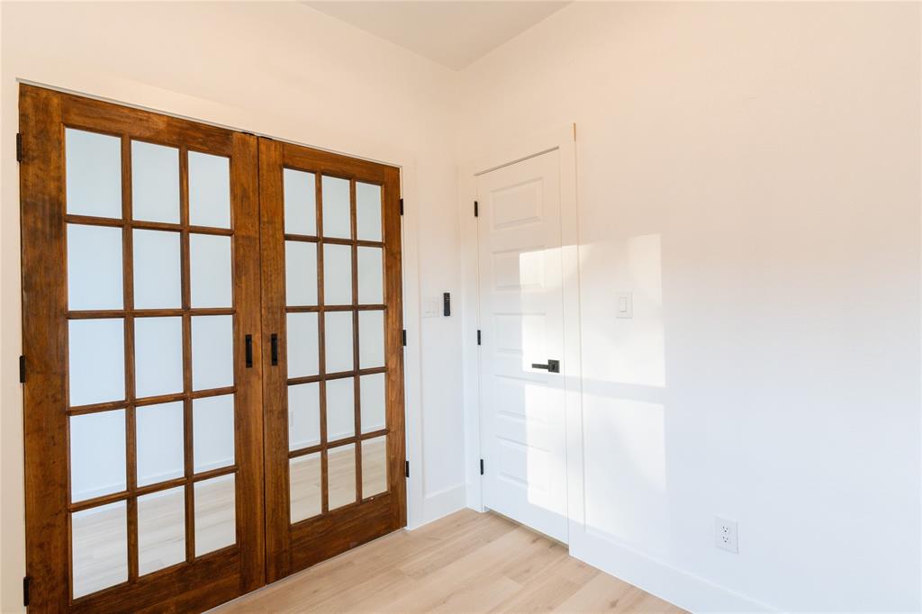 6131 Inca Drive Mabank, TX 75156 - Photo 17 of 21 a view of an empty room