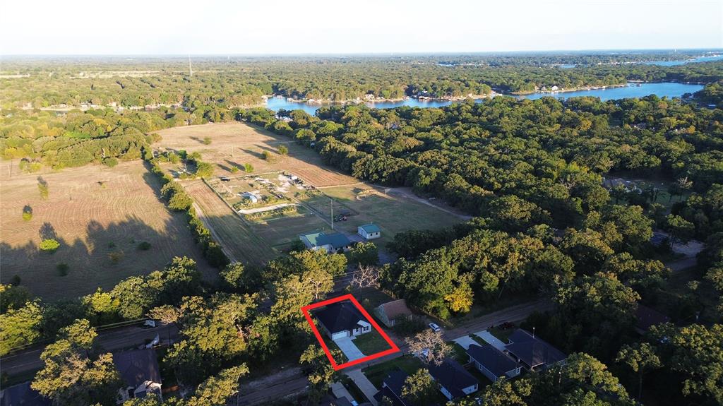 6131 Inca Drive Mabank, TX 75156 - Photo 19 of 21 an aerial view of multiple house
