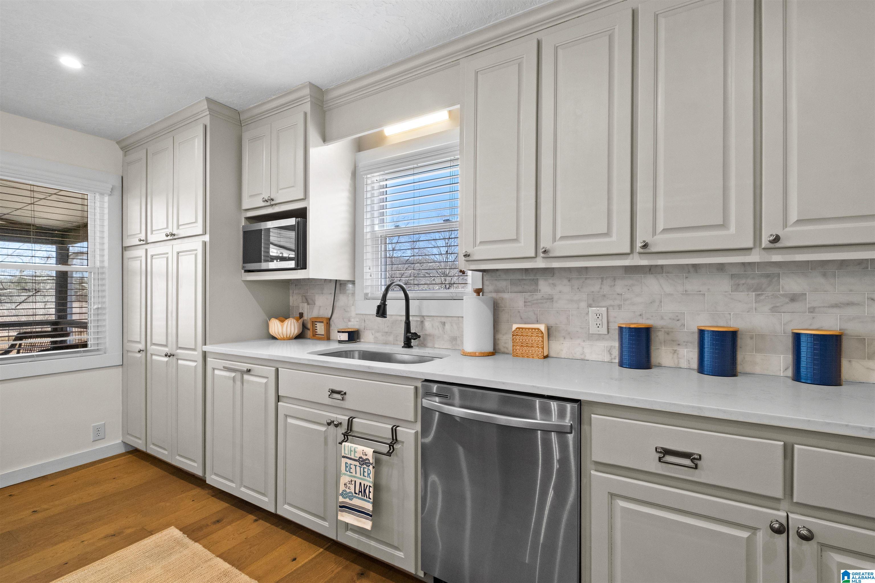 351 Canoe Creek Road Rainbow City, AL 35906 - Photo 16 of 41
