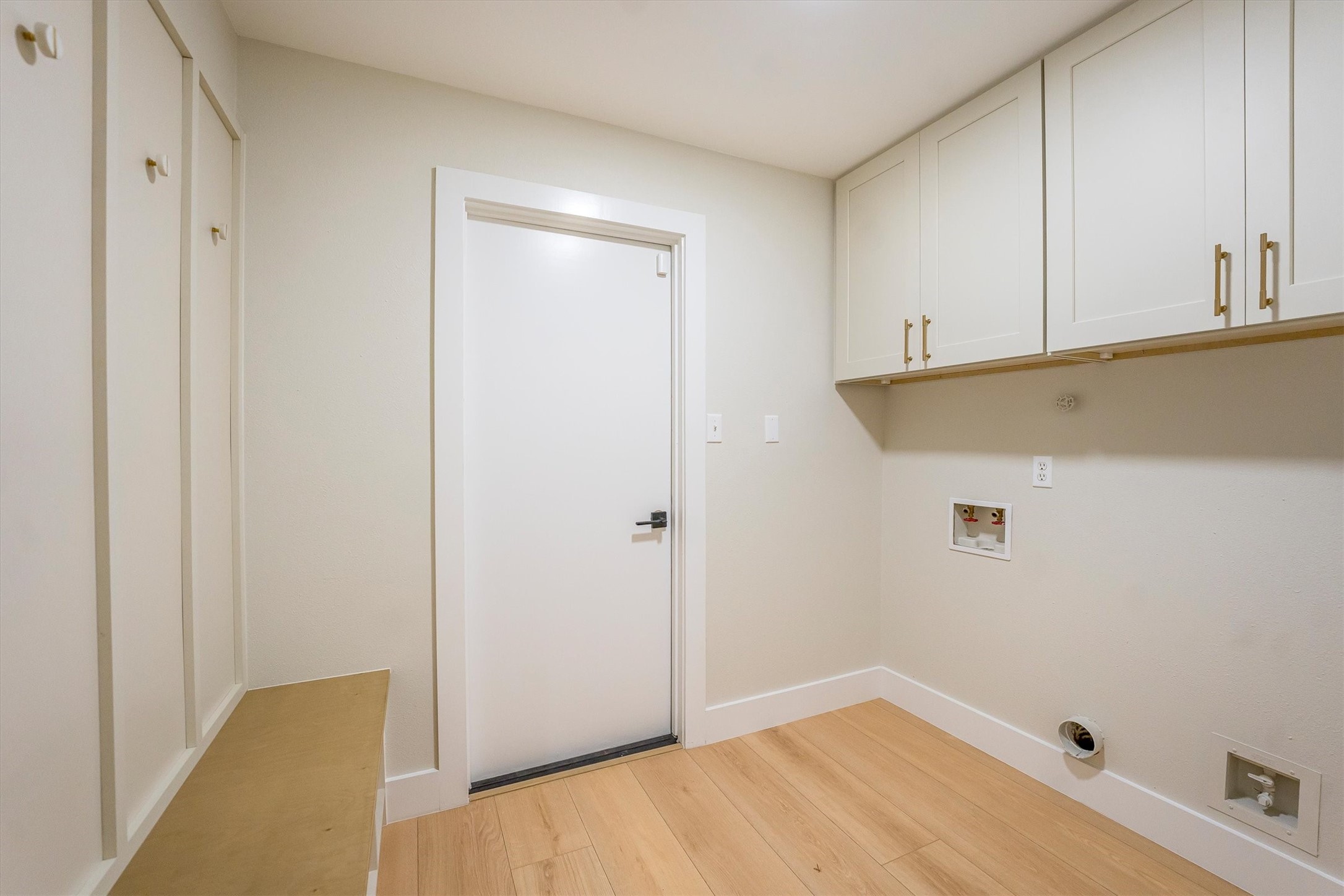 235 South Crimson Clover Circle Spring, TX 77381 - Photo 22 of 22 a view of empty room