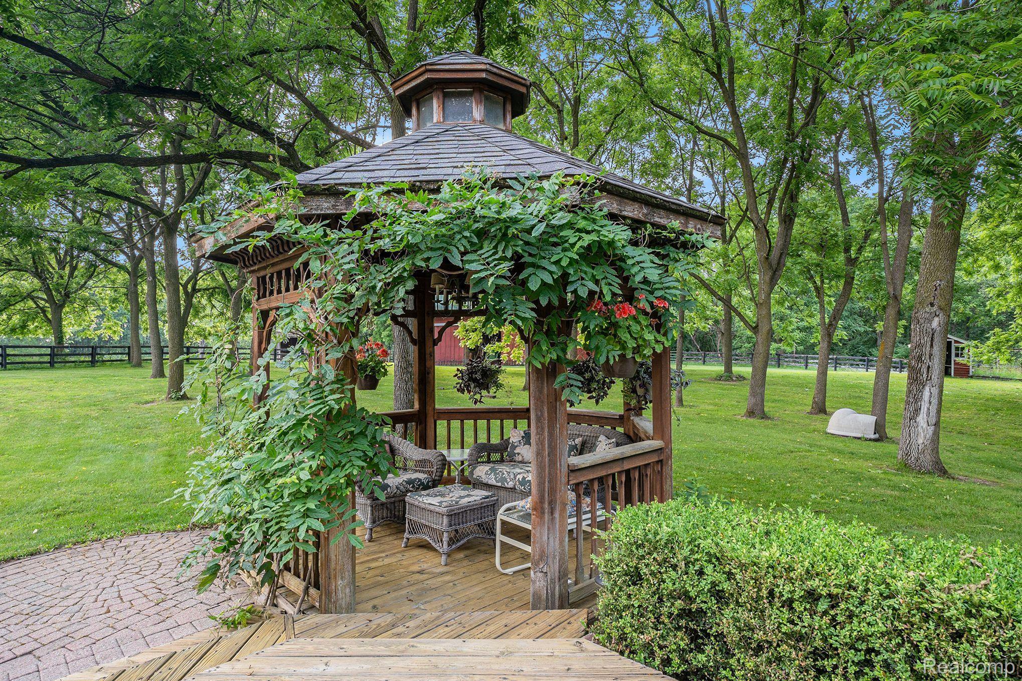 365 Stock Road Metamora, MI 48455 - Photo 63 of 97 Gallery Image 63