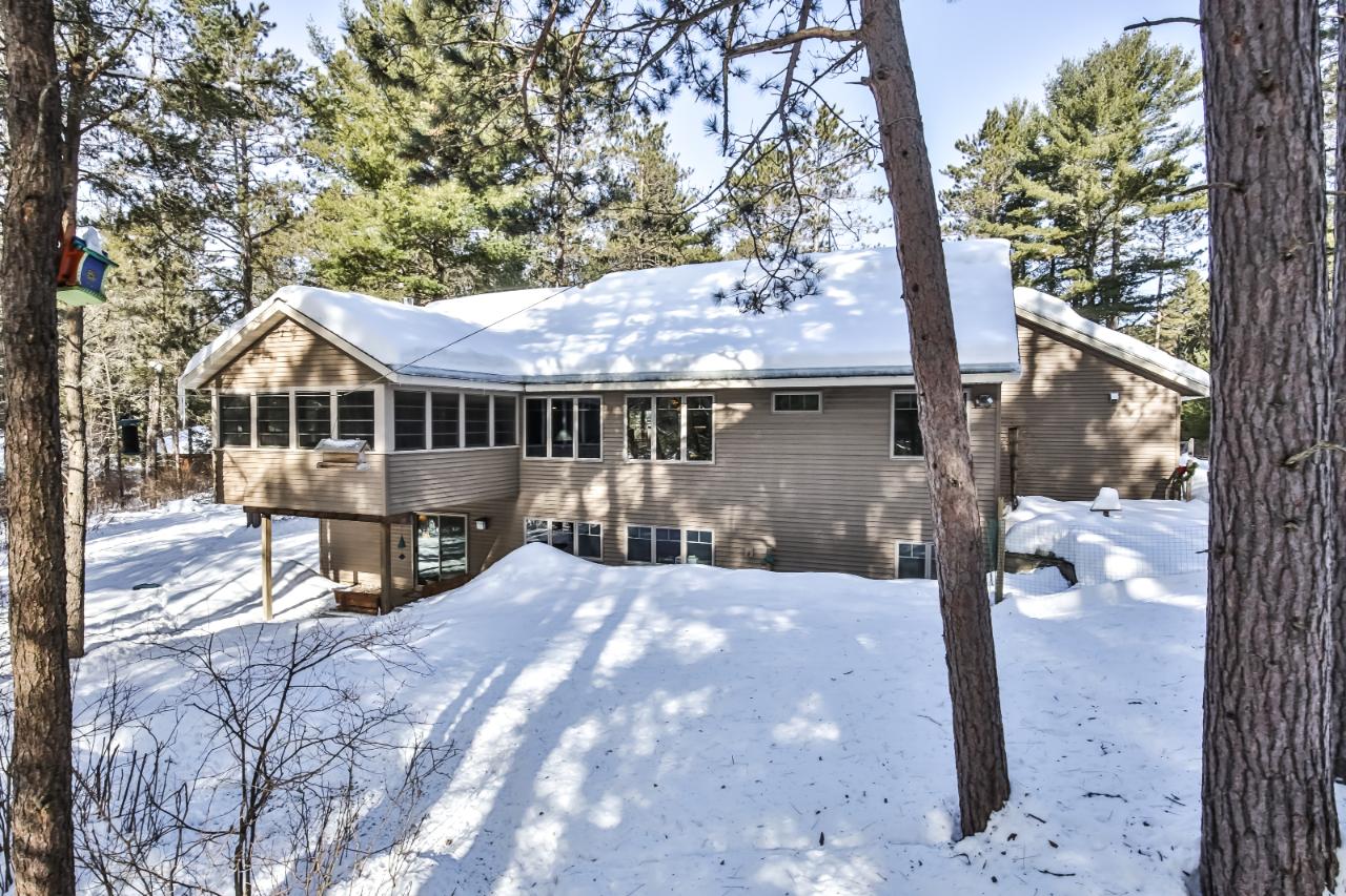 8797 Wilderness Road Sayner, WI 54560 - Photo 47 of 55 Gallery Image 47
