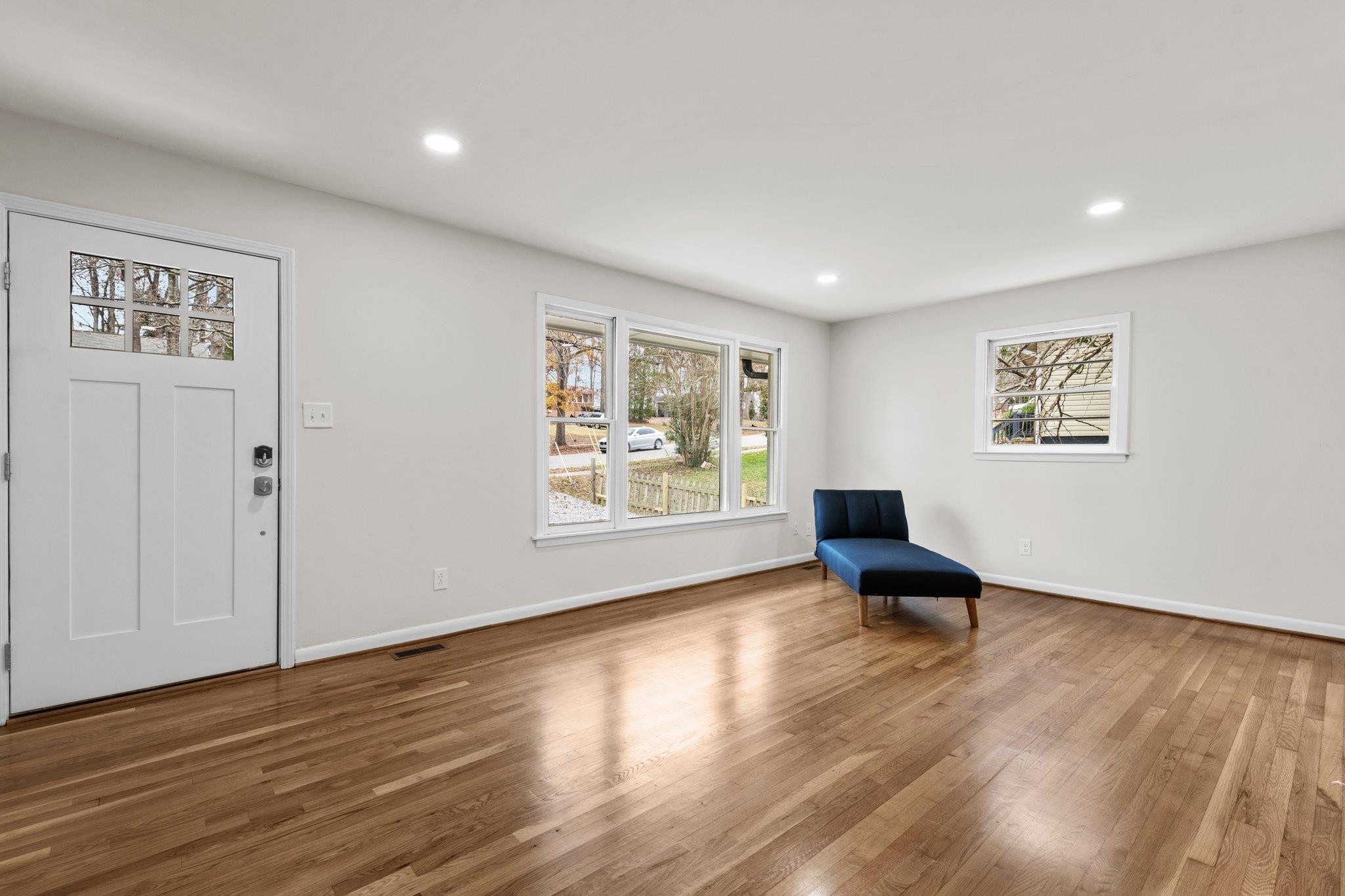 536 Cooper Road Raleigh, NC 27610 - Photo 7 of 22 Photo 7