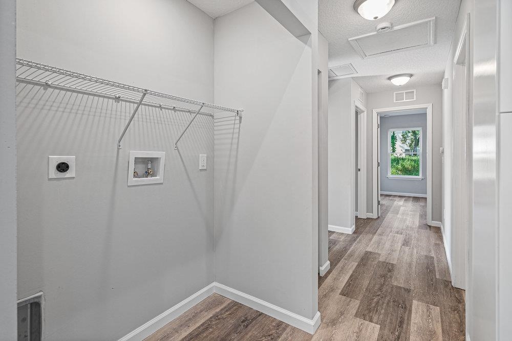 2885 North 8th Street St. Augustine, FL 32084 - Photo 7 of 35 a view of a room with wooden floor