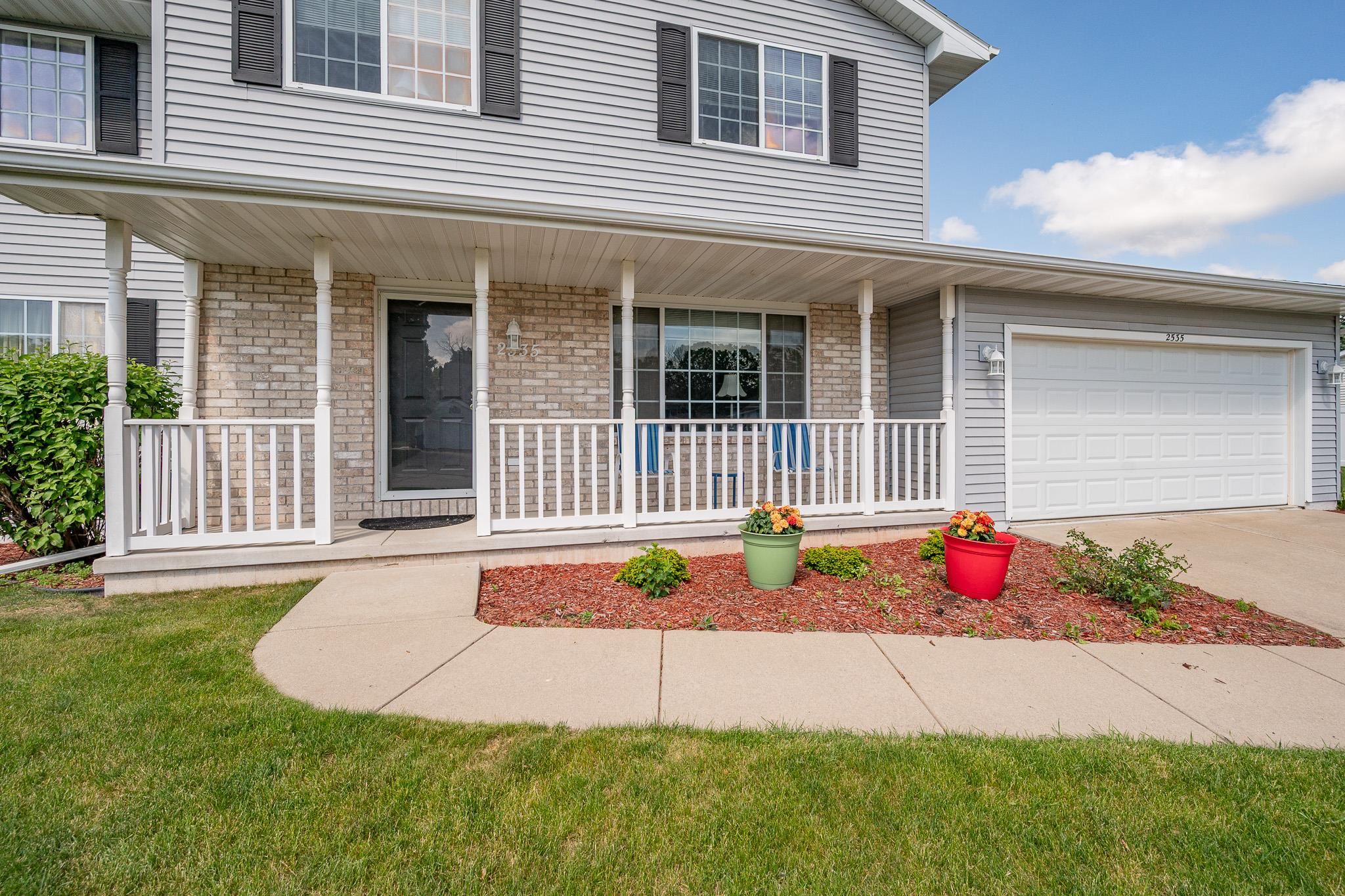 2535 Gemini Road Green Bay, WI 54311 - Photo 36 of 45