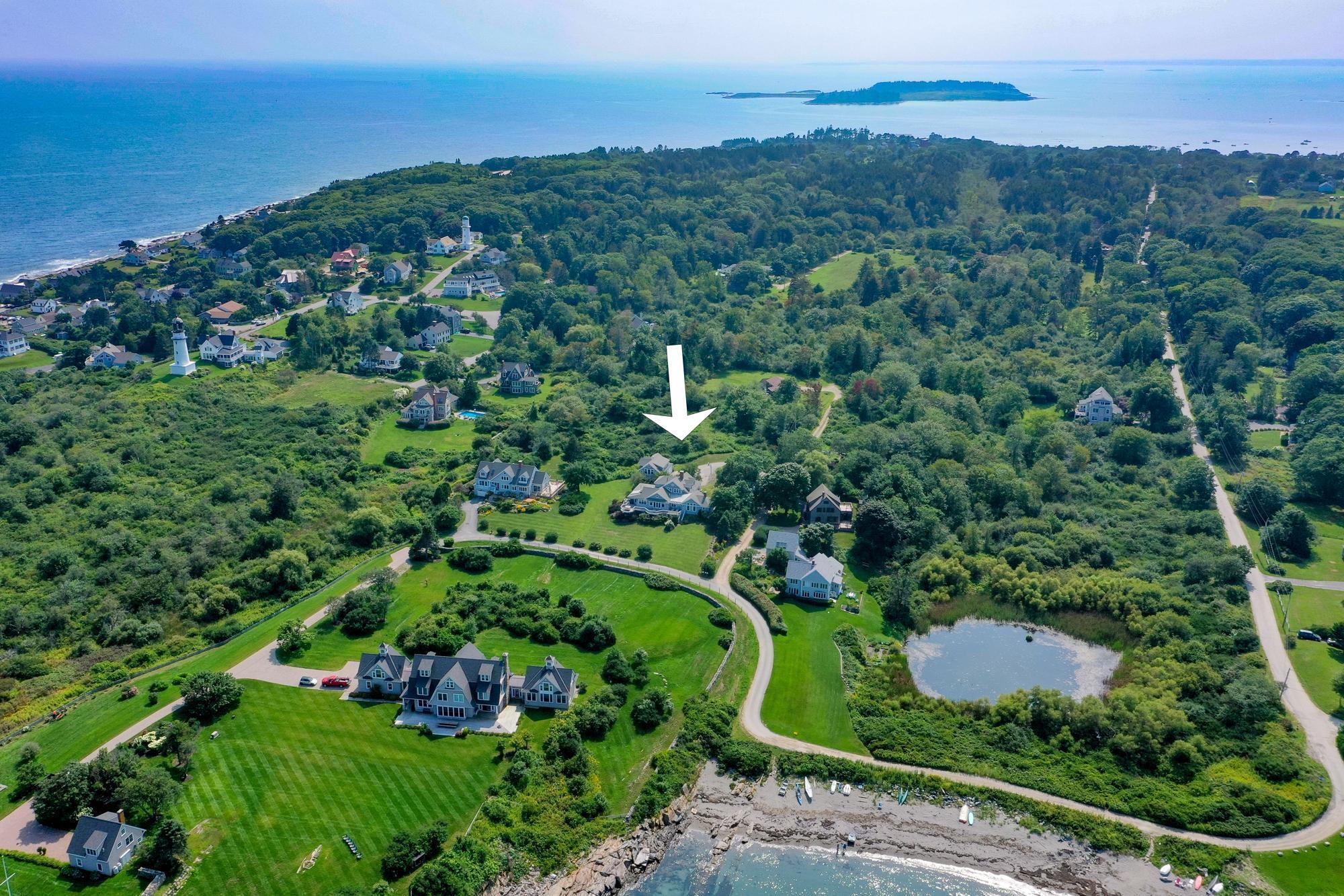 7 Brook Road Cape Elizabeth, ME 04107 - Photo 73 of 75 7 Brook Road-25-Edit