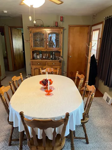 $227,500 | 231 North Willis Street, Stockton, IL 61085