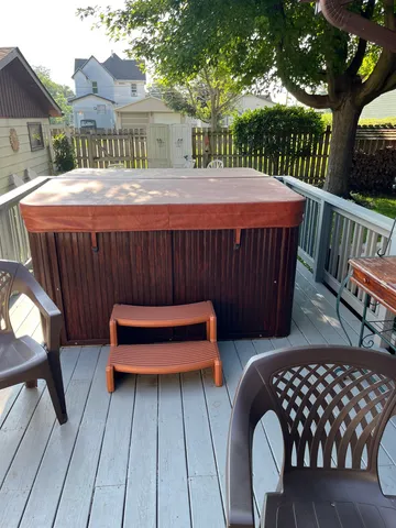 $227,500 | 231 North Willis Street, Stockton, IL 61085