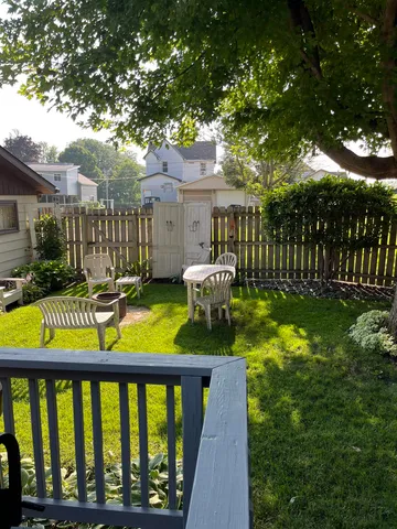 $227,500 | 231 North Willis Street, Stockton, IL 61085