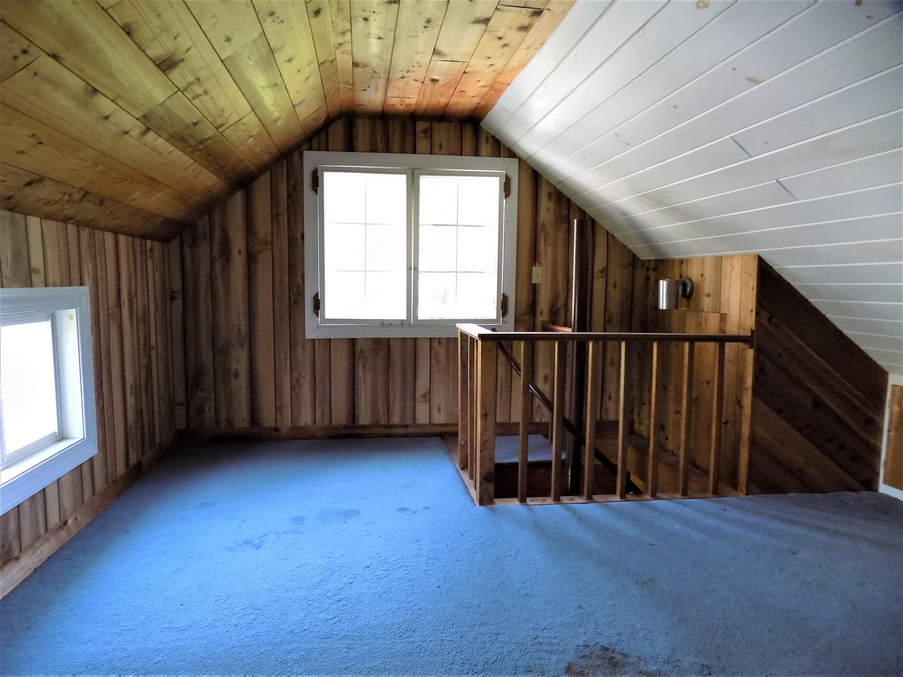 263 Shore Road Ellsworth, ME 04605 - Photo 38 of 44 Bonus room above garage