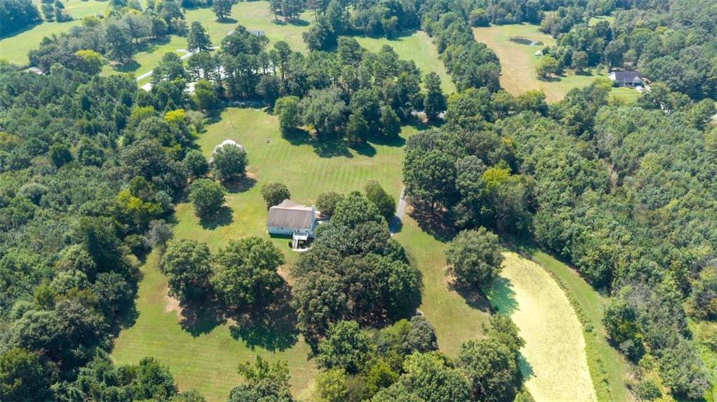 437 Goat Road Northwest Resaca, GA 30735 - Photo 38 of 43 Gallery Image 38