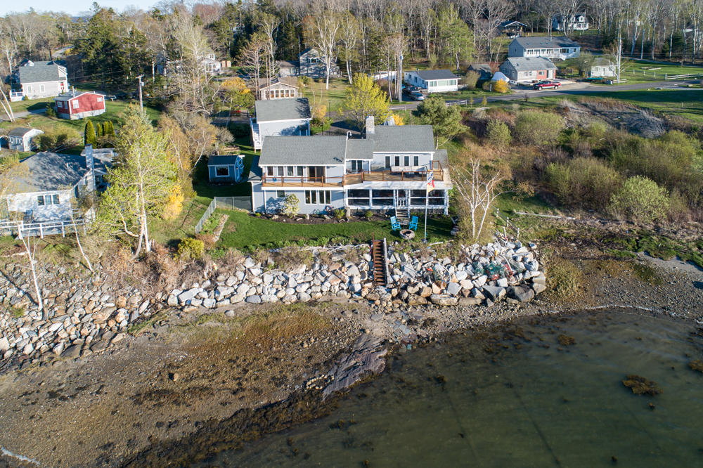63 Eider Road Harpswell, ME 04079 - Photo 42 of 46 050621-0098
