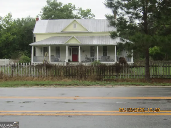 $149,900 | 15785 Ga Highway, Brooklet, GA 30415