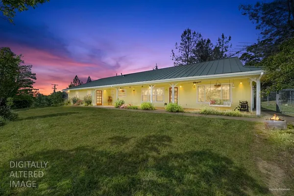 $615,000 | 6181 Lambert Lane, El Dorado, CA 95623