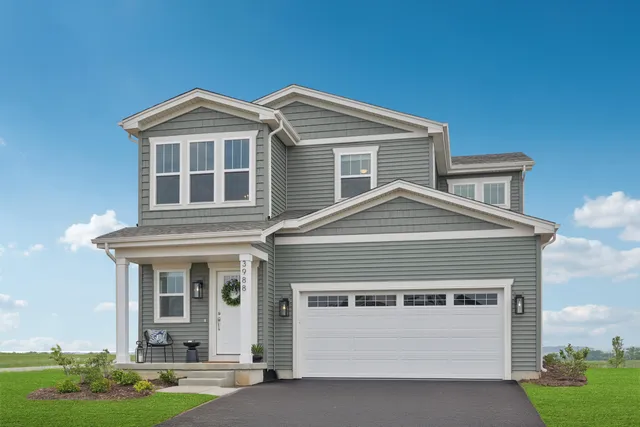 $569,900 | 3988 Olympic Street, Delavan, WI 53115