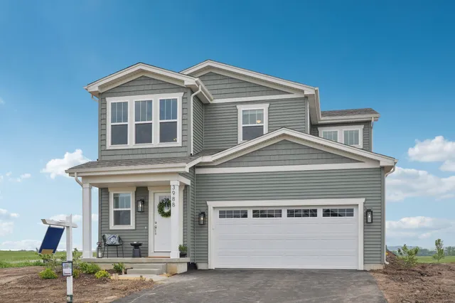 $569,900 | 3988 Olympic Street, Delavan, WI 53115