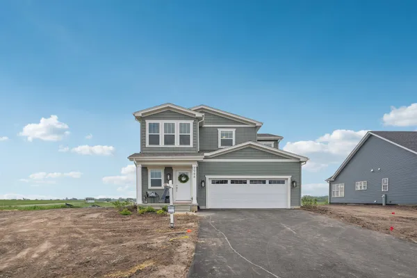 $559,900 | 3988 Olympic Street, Delavan, WI 53115