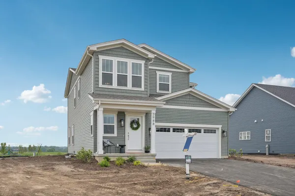 $559,900 | 3988 Olympic Street, Delavan, WI 53115