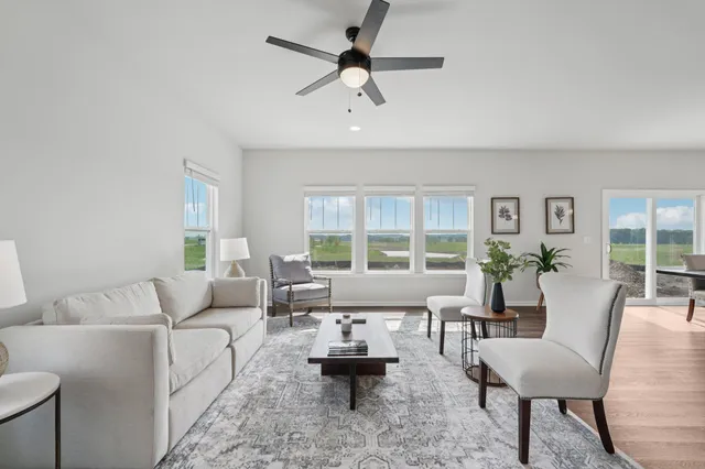 $569,900 | 3988 Olympic Street, Delavan, WI 53115