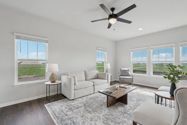 $559,900 | 3988 Olympic Street, Delavan, WI 53115