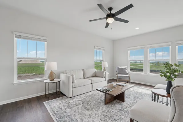 $569,900 | 3988 Olympic Street, Delavan, WI 53115