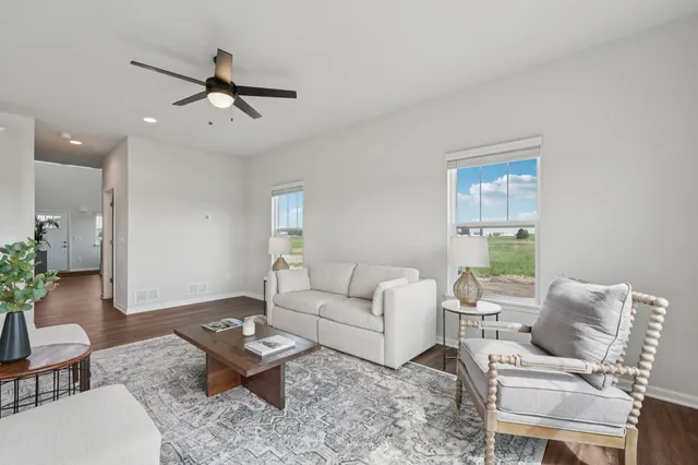 $569,900 | 3988 Olympic Street, Delavan, WI 53115