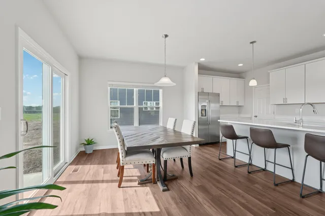 $569,900 | 3988 Olympic Street, Delavan, WI 53115