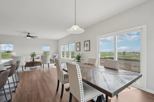 $569,900 | 3988 Olympic Street, Delavan, WI 53115