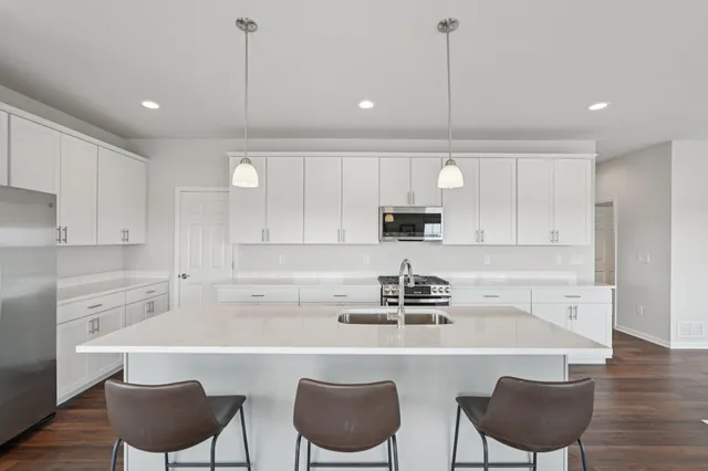 $569,900 | 3988 Olympic Street, Delavan, WI 53115