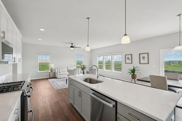 $559,900 | 3988 Olympic Street, Delavan, WI 53115