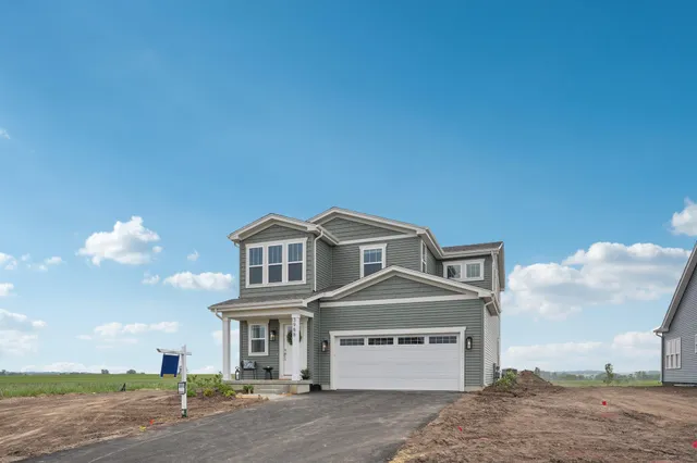 $569,900 | 3988 Olympic Street, Delavan, WI 53115