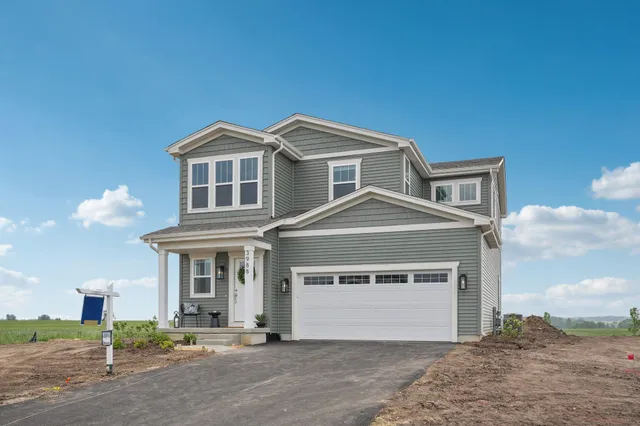 $569,900 | 3988 Olympic Street, Delavan, WI 53115