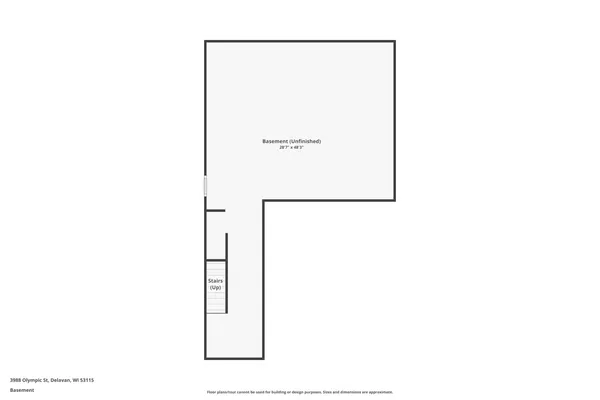 $559,900 | 3988 Olympic Street, Delavan, WI 53115