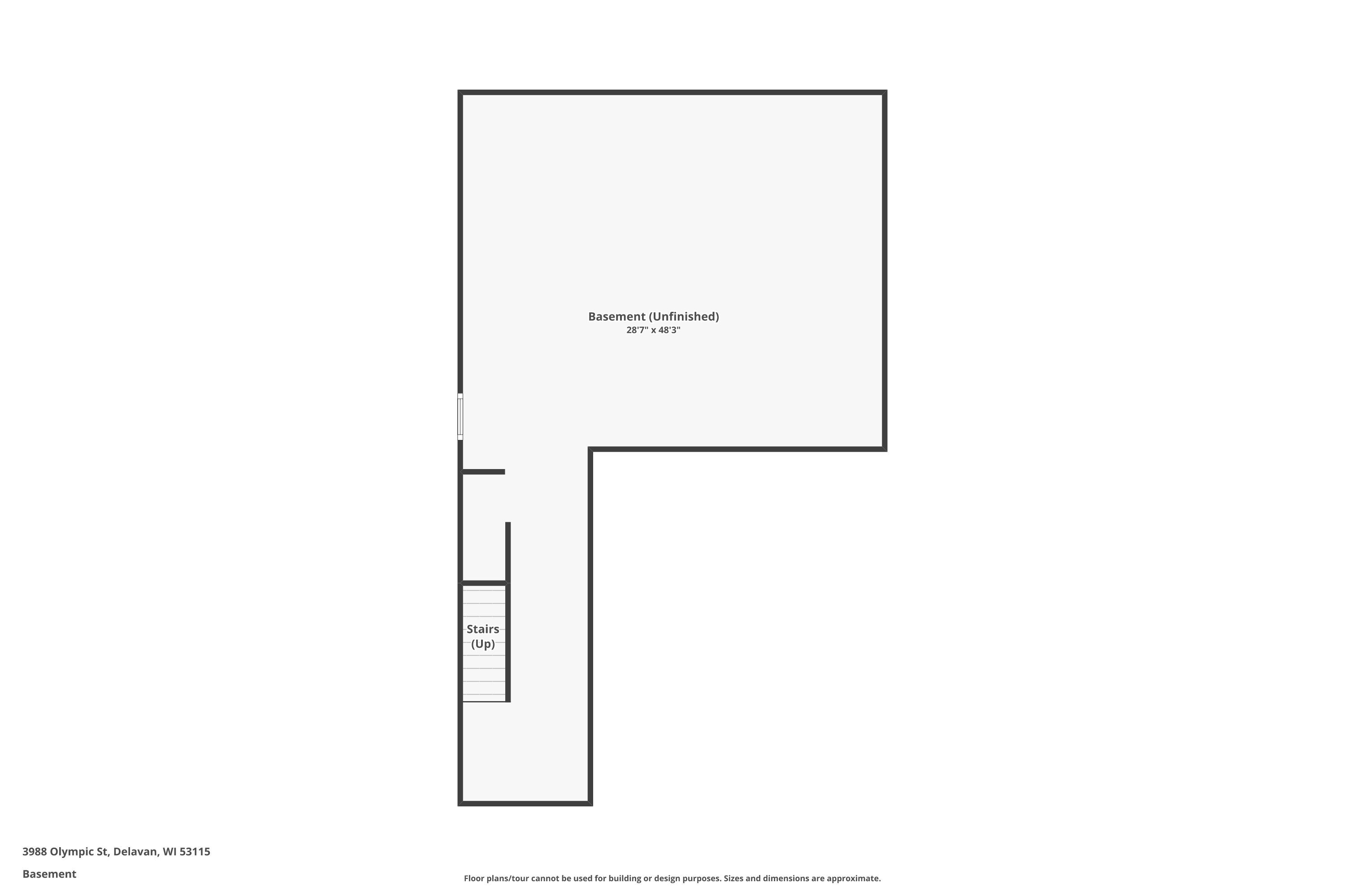 3988 Olympic Street Delavan, WI 53115 - Photo 54 of 54