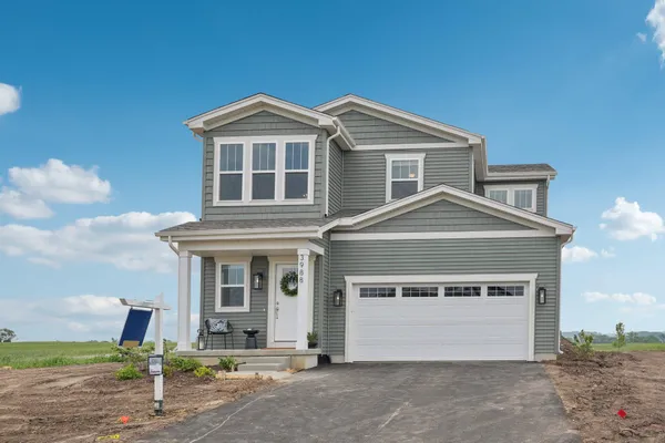 $559,900 | 3988 Olympic Street, Delavan, WI 53115