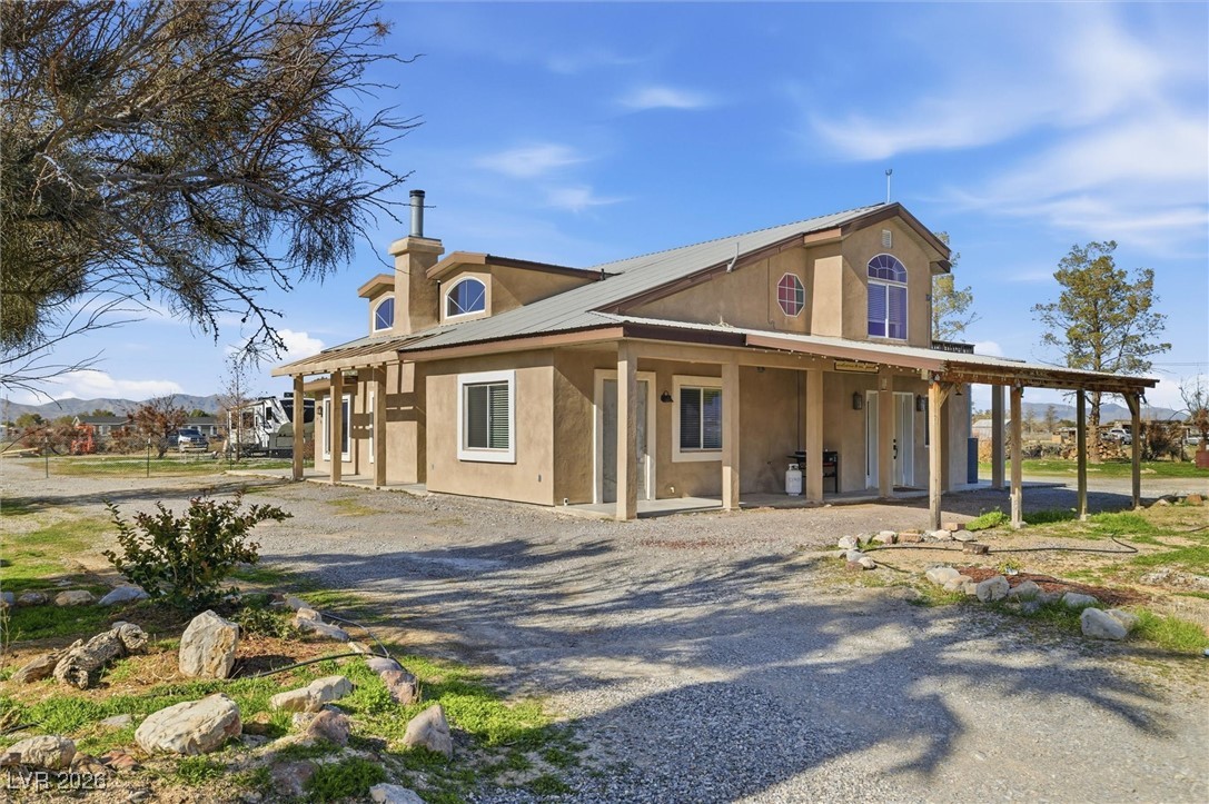 2570 East Kellogg Road Pahrump, NV 89048 - Photo 7 of 60