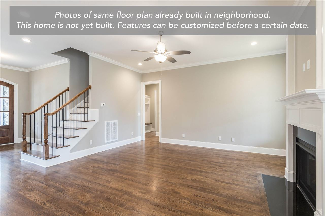 4616 Pleasant Pointe Way Raleigh, NC 27613 - Photo 13 of 30 Photo 13
