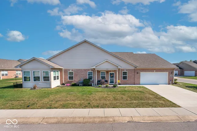 $312,900 | 4321 Hamilton Way, Unit 22A, Plainfield, IN 46168