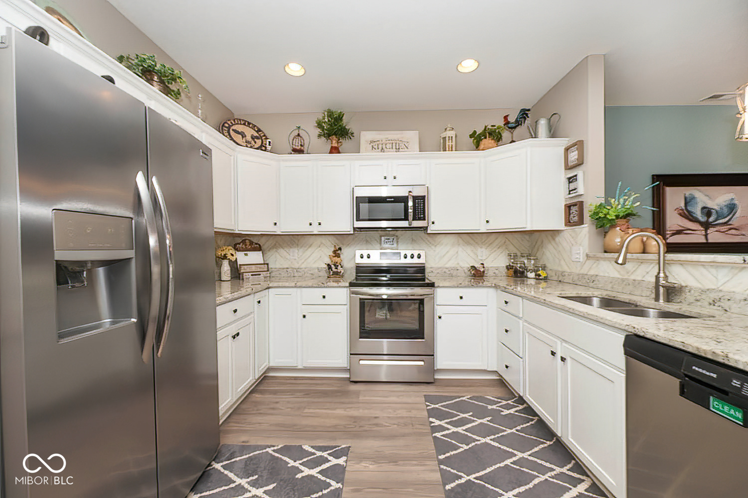 4321 Hamilton Way, Unit 22A Plainfield, IN 46168 - Photo 11 of 25