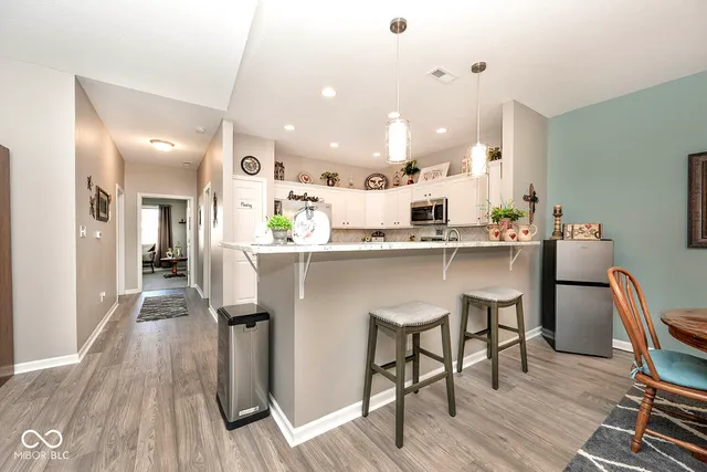 $312,900 | 4321 Hamilton Way, Unit 22A, Plainfield, IN 46168