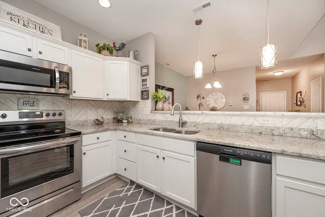 $312,900 | 4321 Hamilton Way, Unit 22A, Plainfield, IN 46168