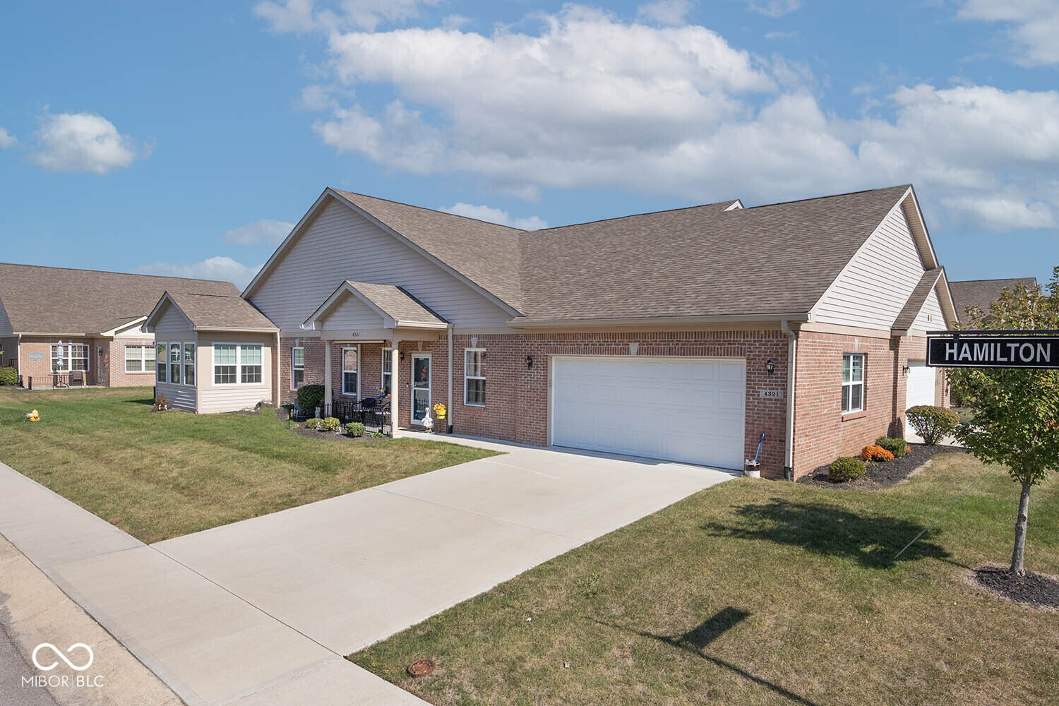 4321 Hamilton Way, Unit 22A Plainfield, IN 46168 - Photo 2 of 25